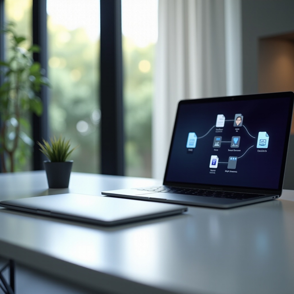 蘋果 iPad Pro 是否能連接到筆記本電腦